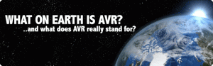 what-is-avr