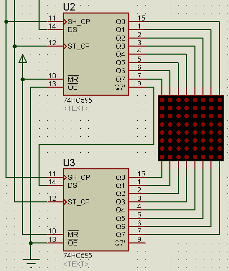 74hc595-shift-register-8x8-led-matrix-display