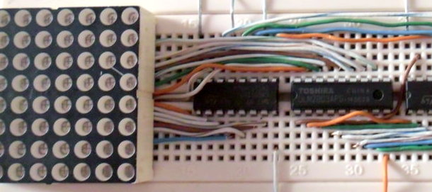 breadboard-led-dot-matrix-circuit