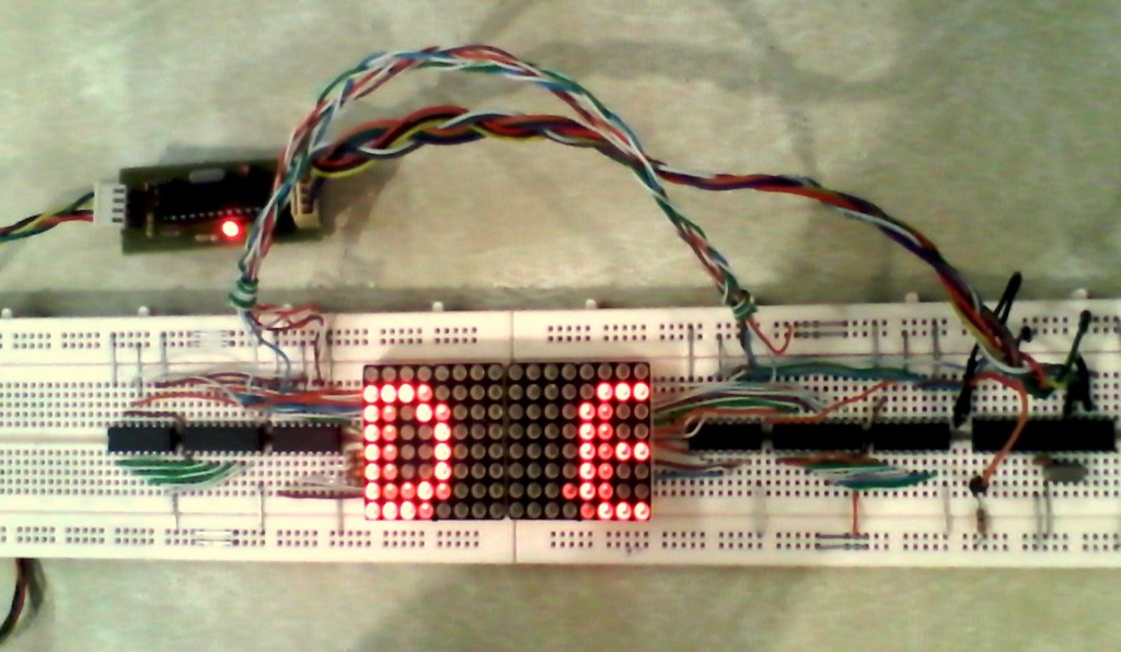 eid-mubarak-led-dot-matrix-circuit
