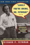 Surely You're Joking, Mr. Feynman! post-image